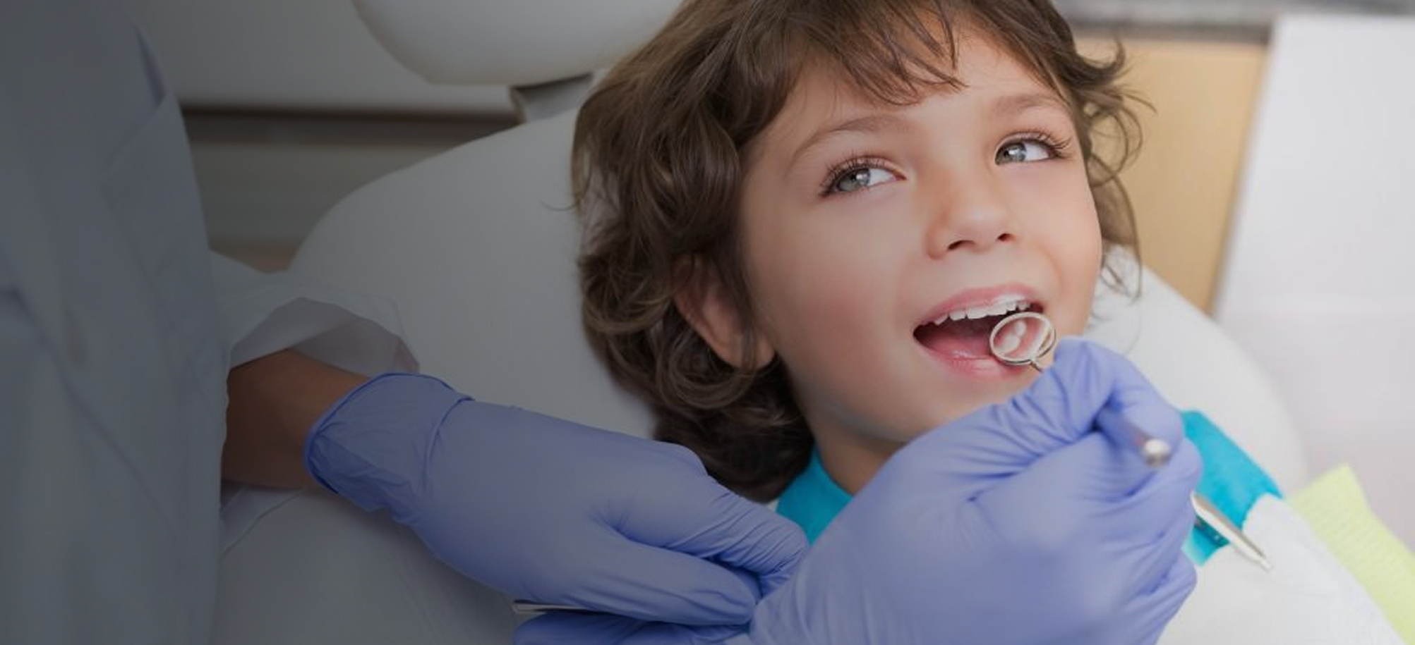 Dental office background